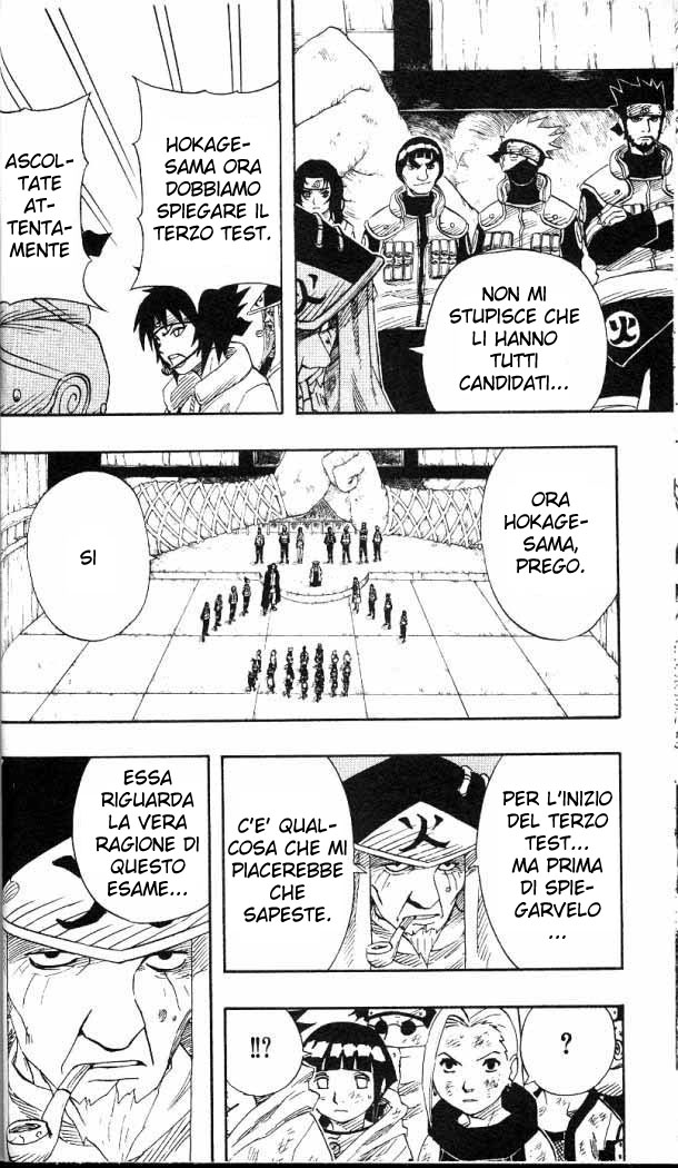 Read Naruto IT Manga Online