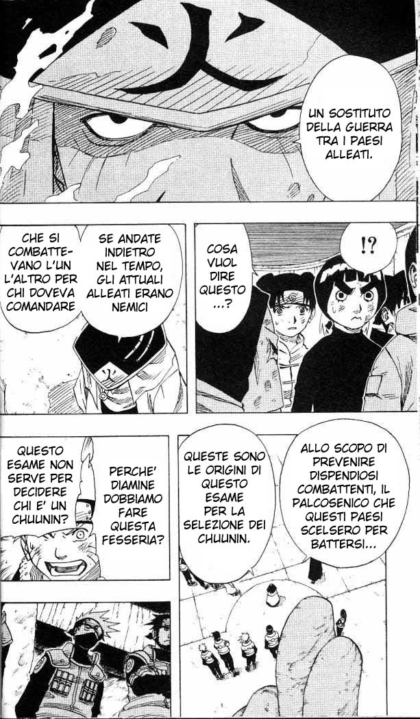 Read Naruto IT Manga Online