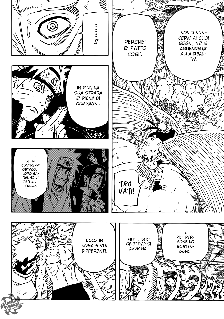Read Naruto IT Manga Online