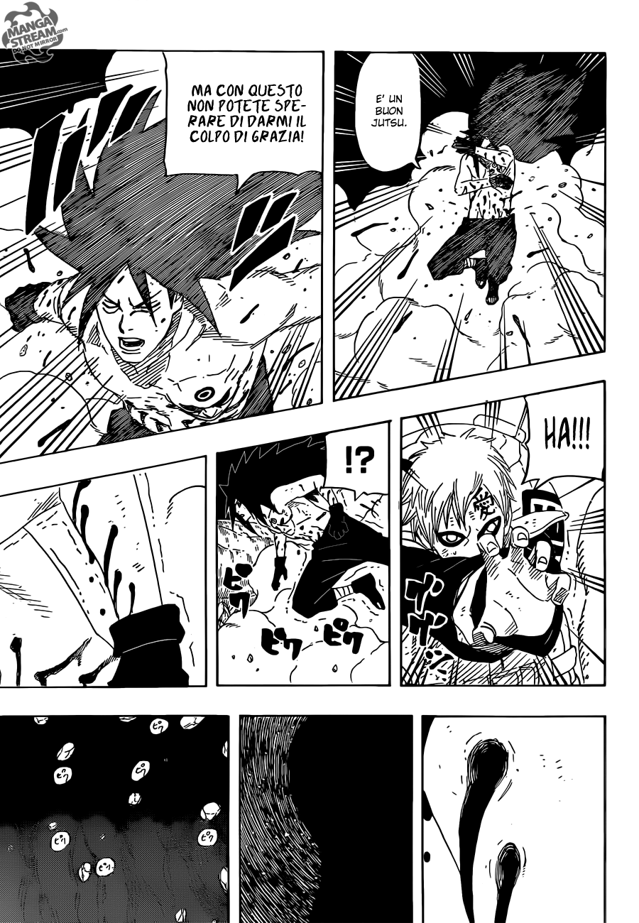 Read Naruto IT Manga Online