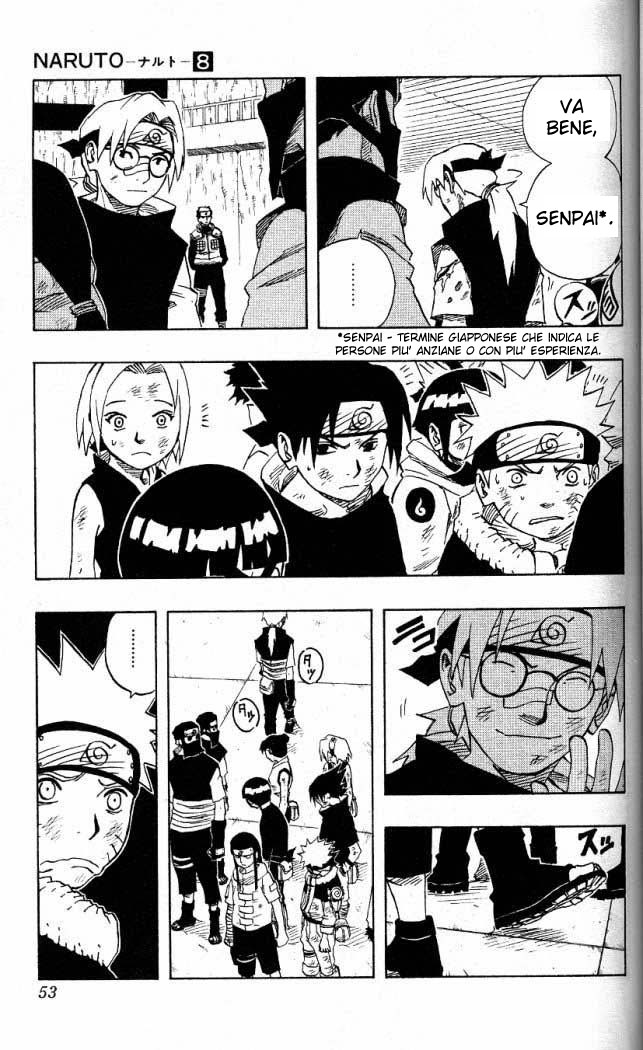 Read Naruto IT Manga Online