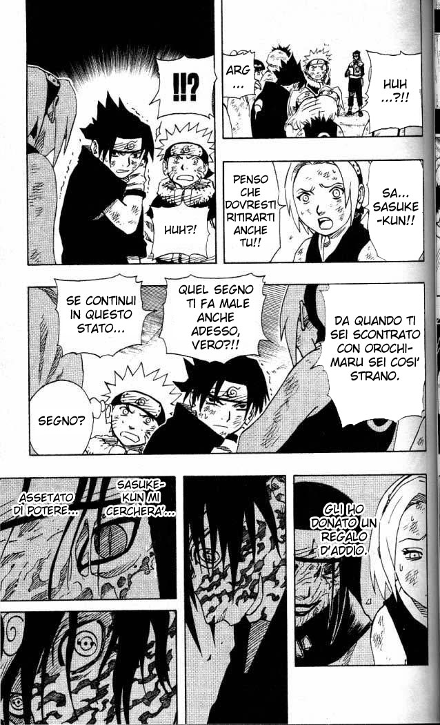 Read Naruto IT Manga Online