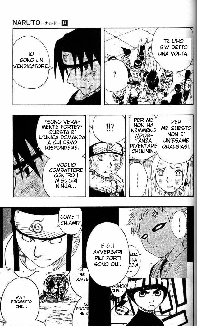 Read Naruto IT Manga Online