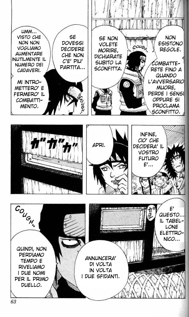 Read Naruto IT Manga Online