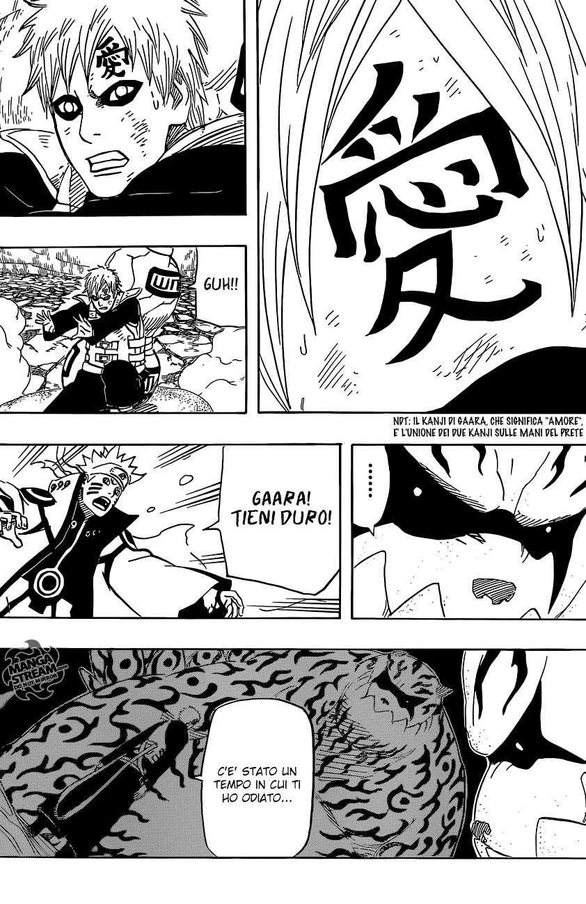Read Naruto IT Manga Online