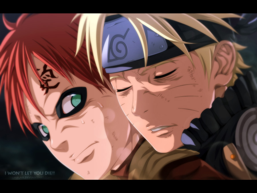 Read Naruto IT Manga Online