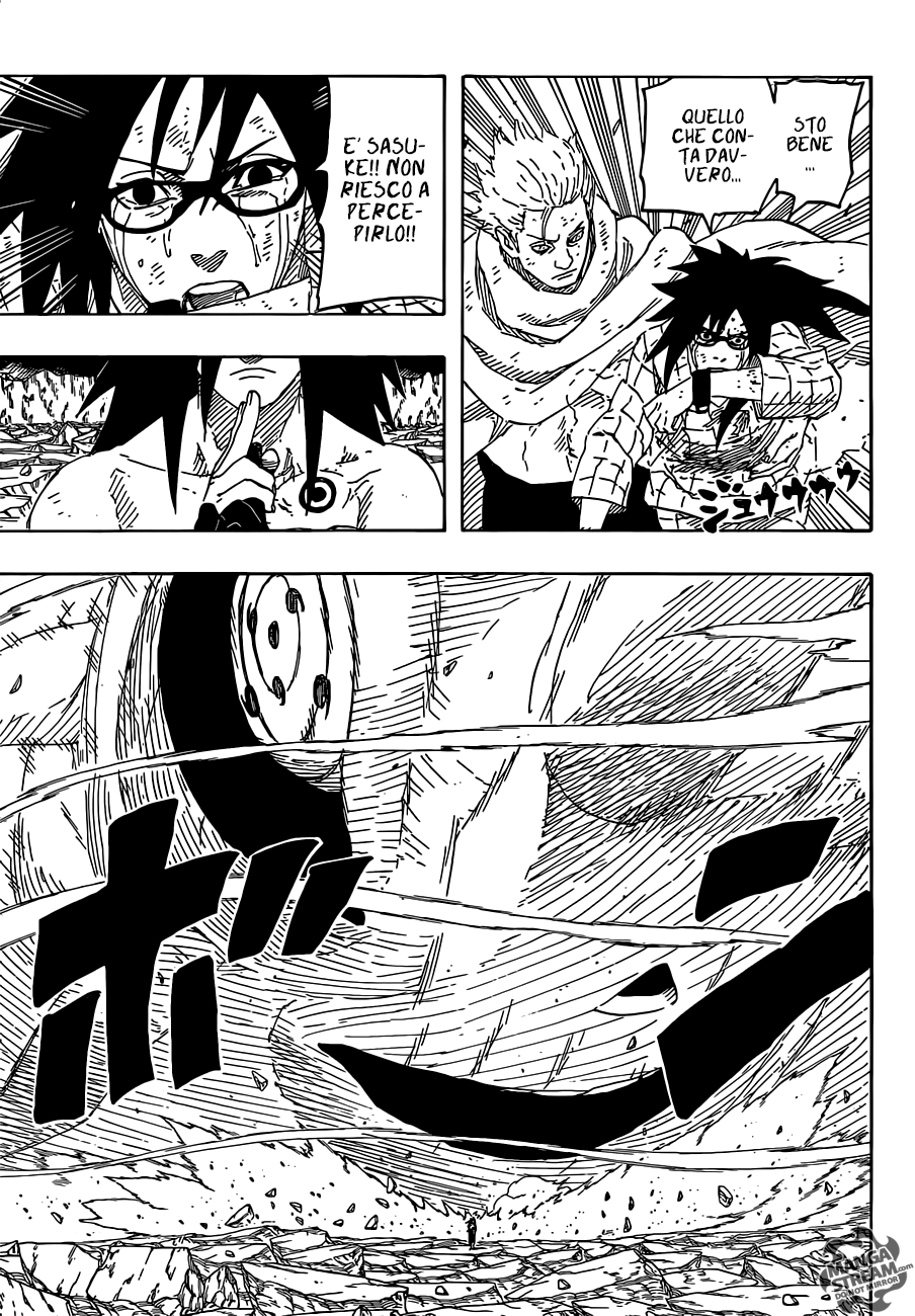 Read Naruto IT Manga Online