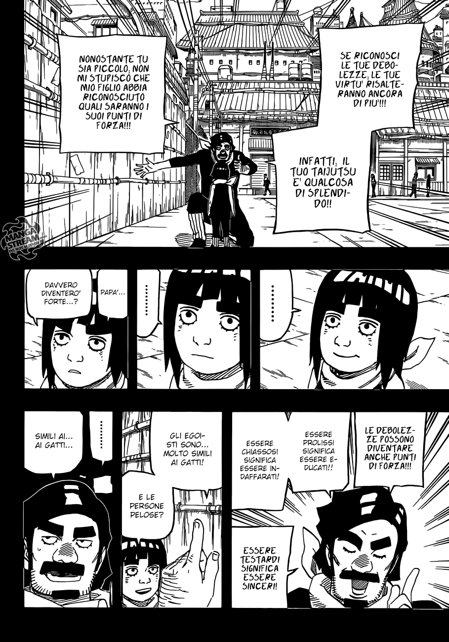 Read Naruto IT Manga Online