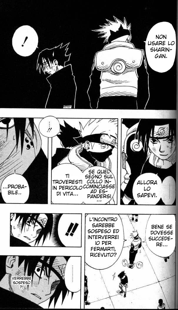 Read Naruto IT Manga Online