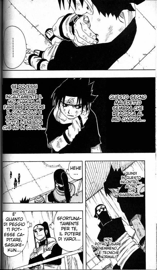 Read Naruto IT Manga Online