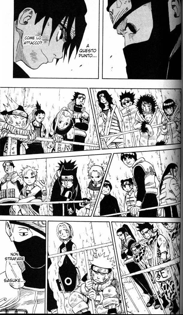 Read Naruto IT Manga Online