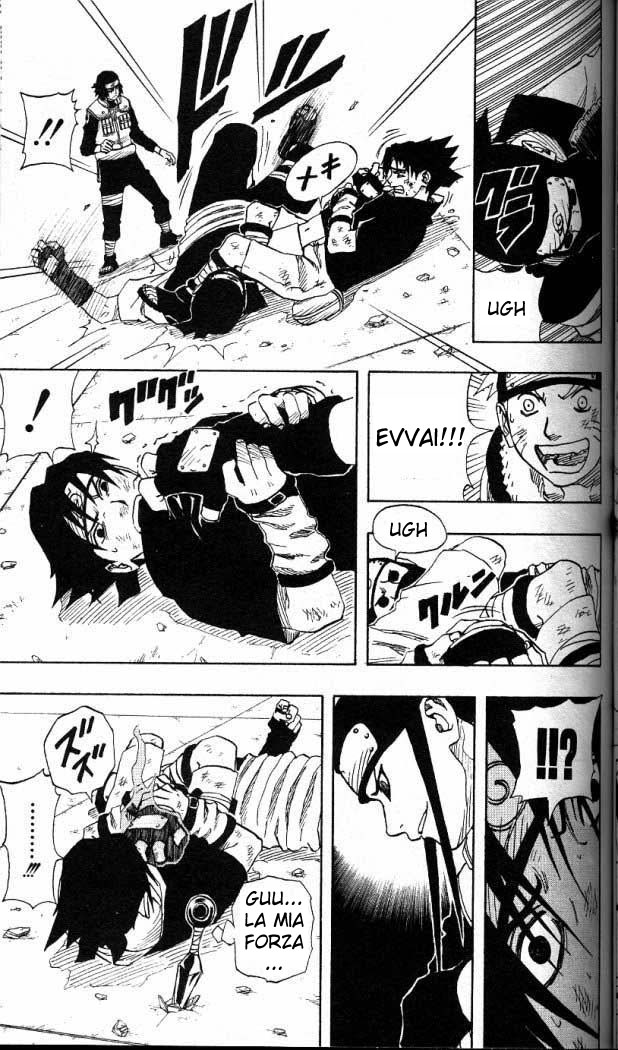 Read Naruto IT Manga Online