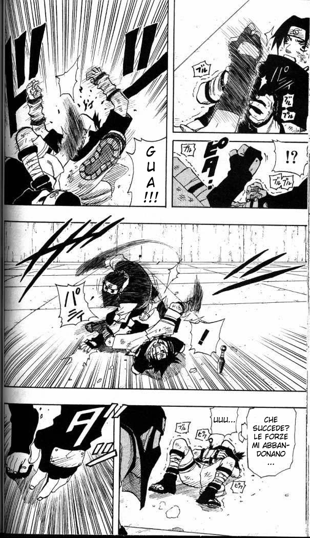 Read Naruto IT Manga Online