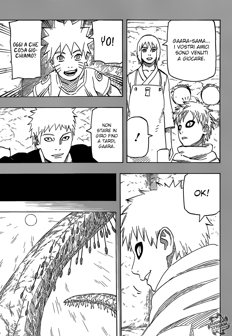 Read Naruto IT Manga Online