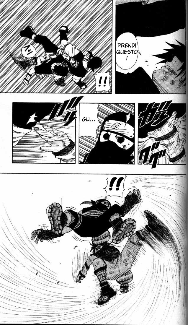 Read Naruto IT Manga Online