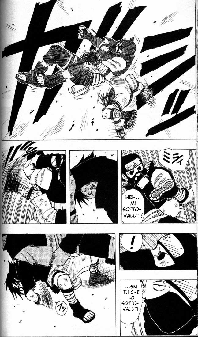 Read Naruto IT Manga Online