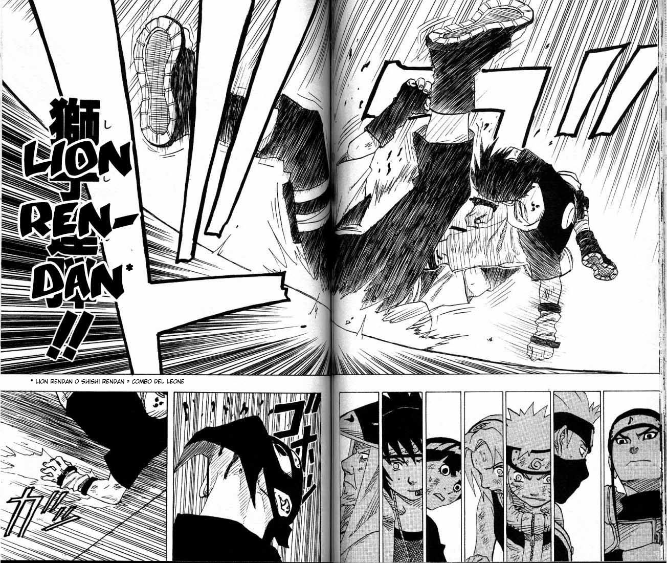 Read Naruto IT Manga Online