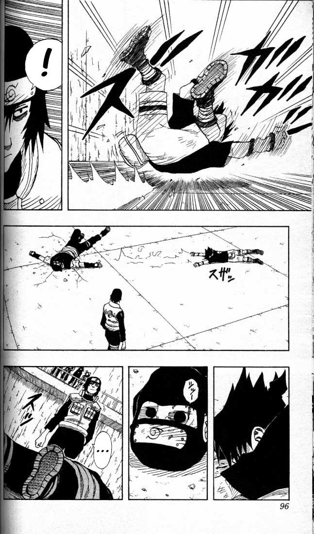 Read Naruto IT Manga Online