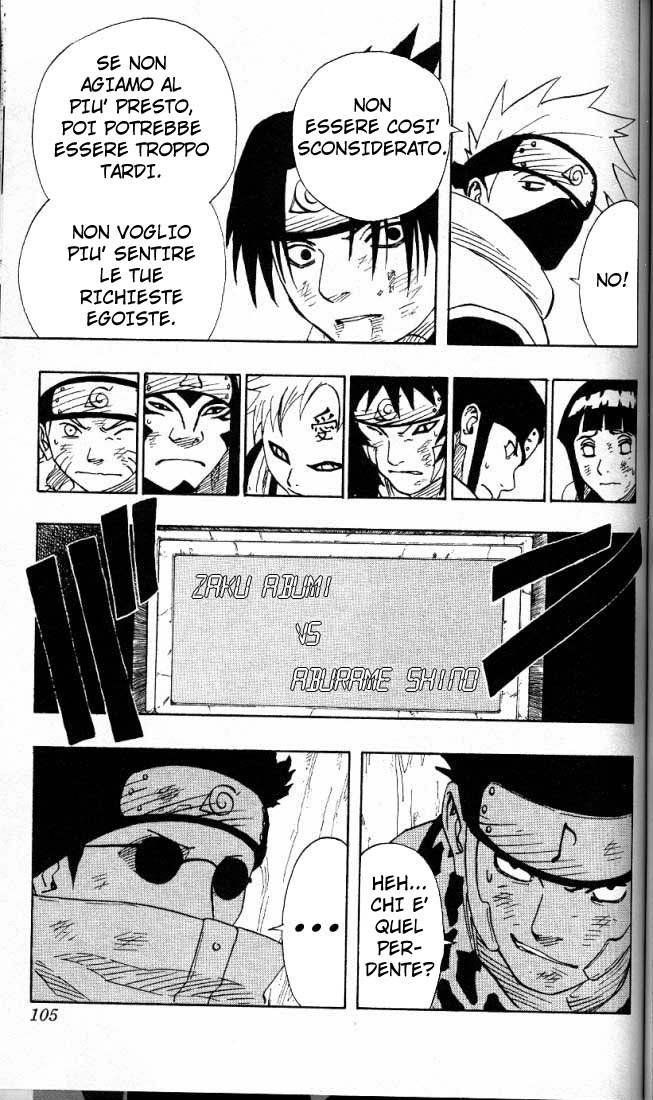 Read Naruto IT Manga Online