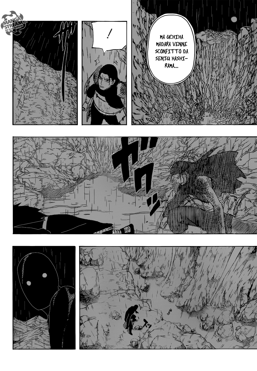 Read Naruto IT Manga Online