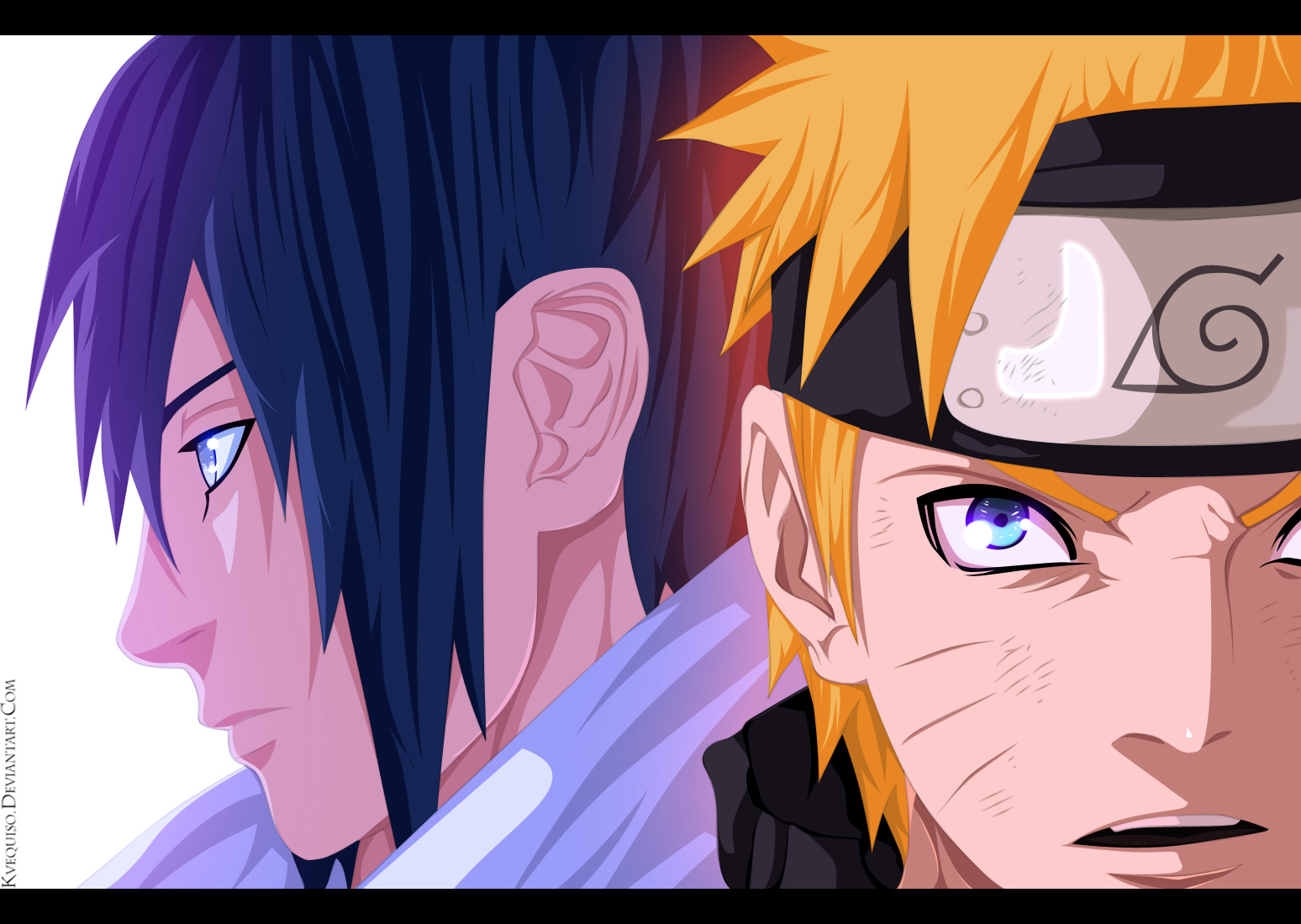 Read Naruto IT Manga Online