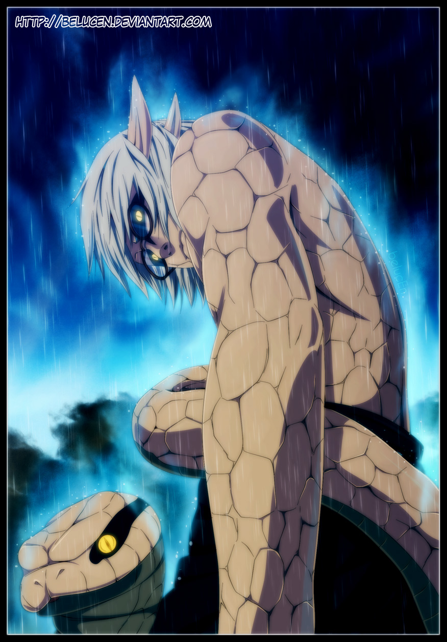 Read Naruto IT Manga Online