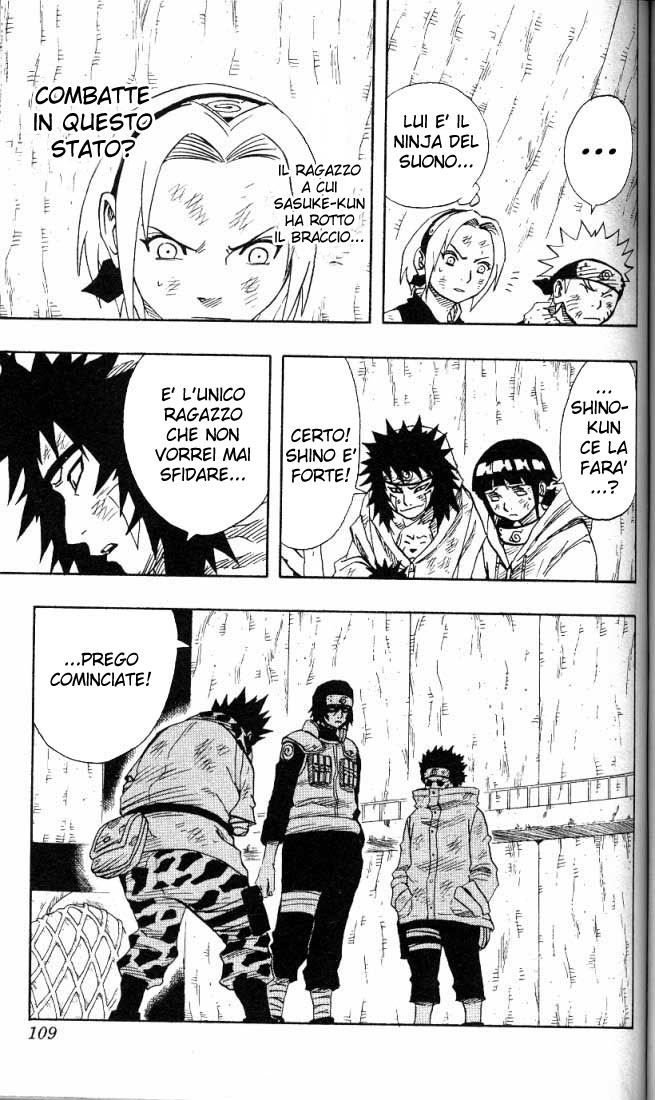 Read Naruto IT Manga Online