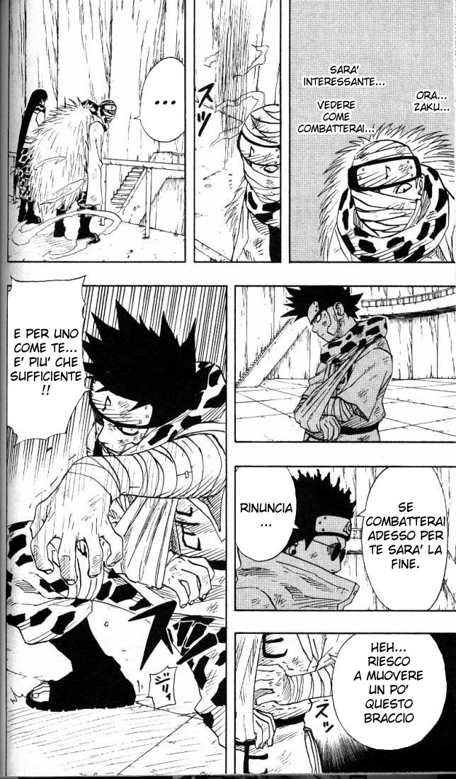 Read Naruto IT Manga Online