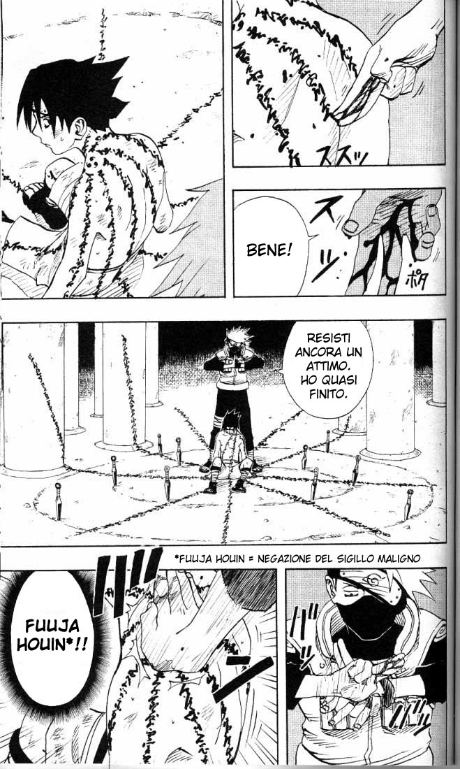 Read Naruto IT Manga Online