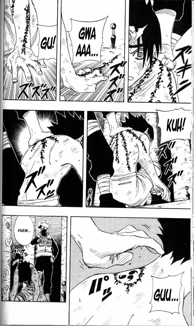 Read Naruto IT Manga Online