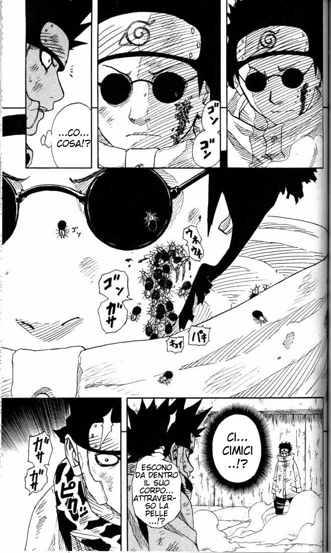 Read Naruto IT Manga Online