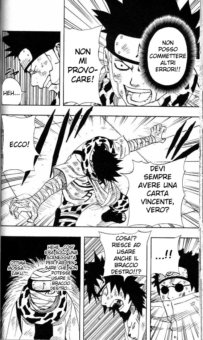 Read Naruto IT Manga Online