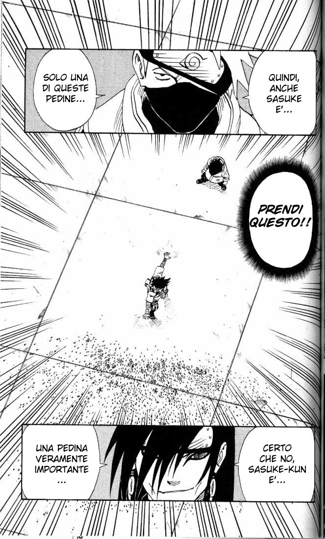Read Naruto IT Manga Online