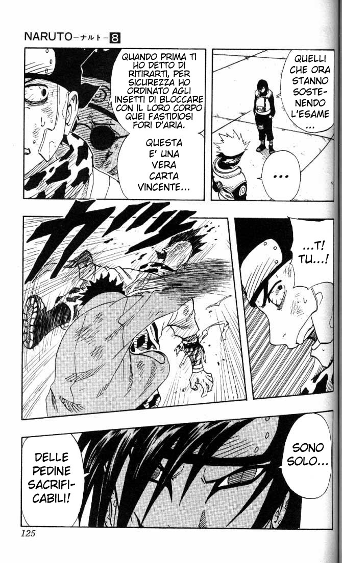 Read Naruto IT Manga Online