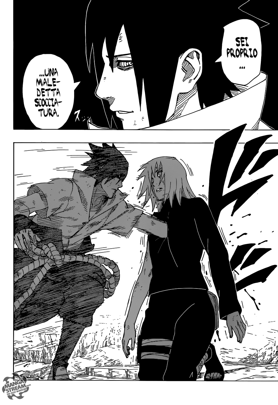 Read Naruto IT Manga Online