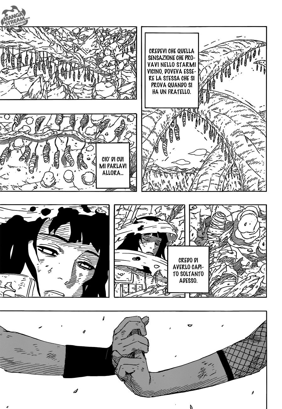 Read Naruto IT Manga Online