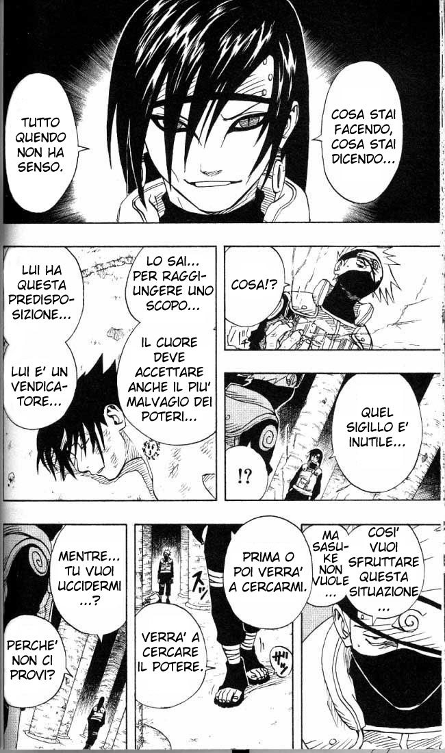 Read Naruto IT Manga Online