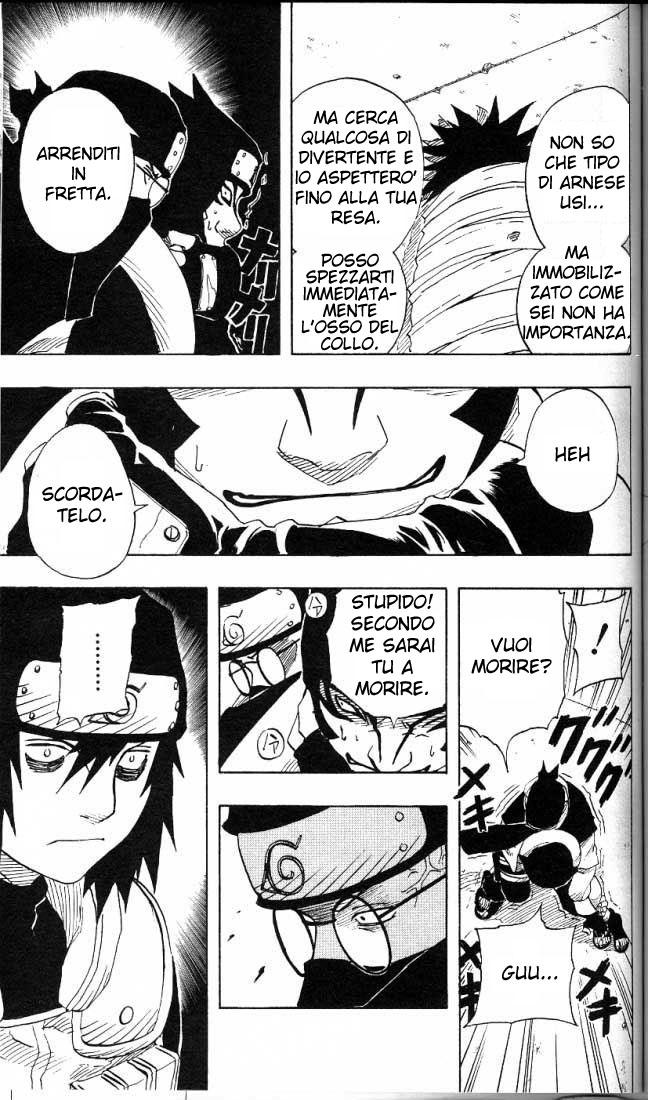 Read Naruto IT Manga Online