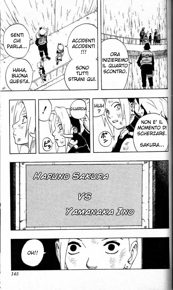 Read Naruto IT Manga Online