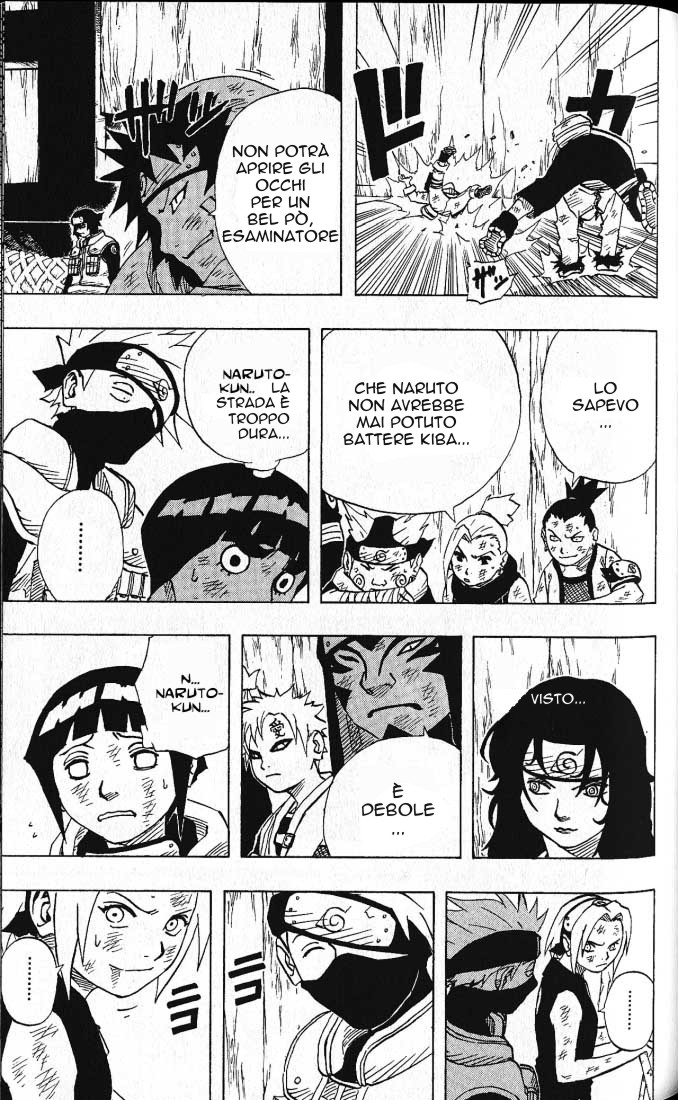 Read Naruto IT Manga Online