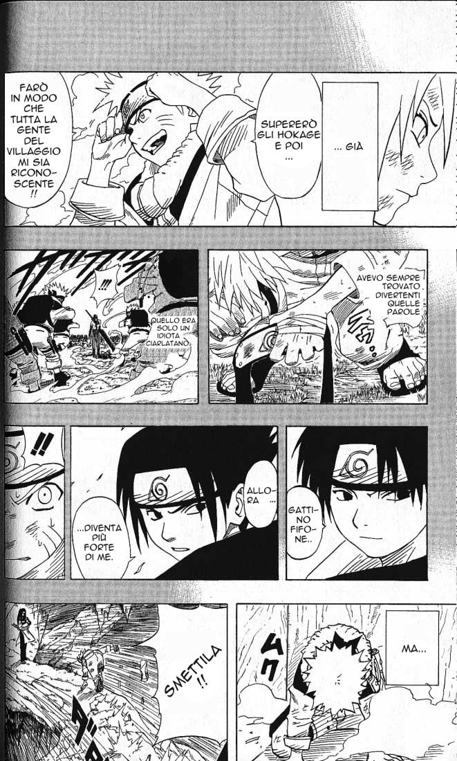 Read Naruto IT Manga Online