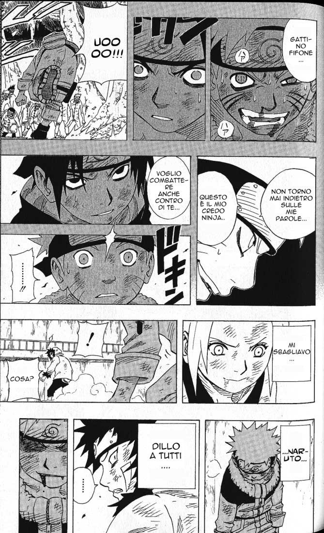 Read Naruto IT Manga Online