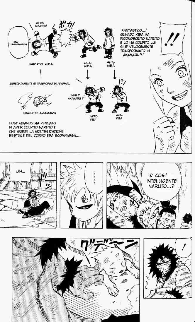 Read Naruto IT Manga Online