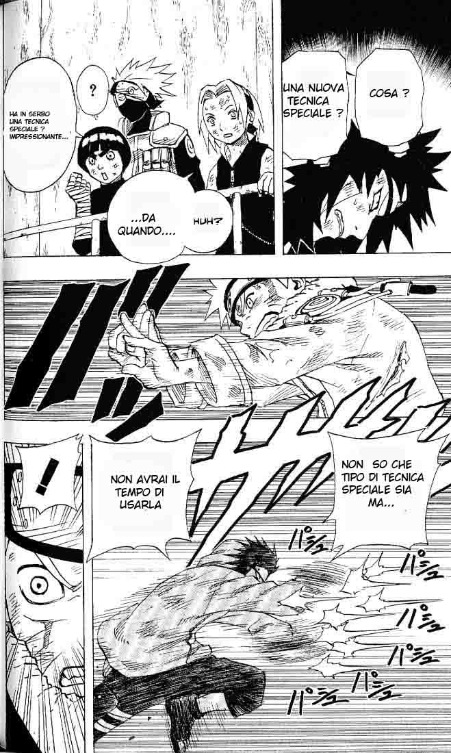 Read Naruto IT Manga Online