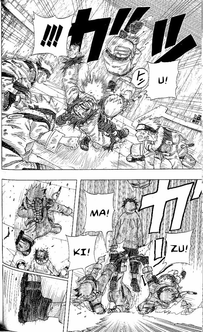Read Naruto IT Manga Online