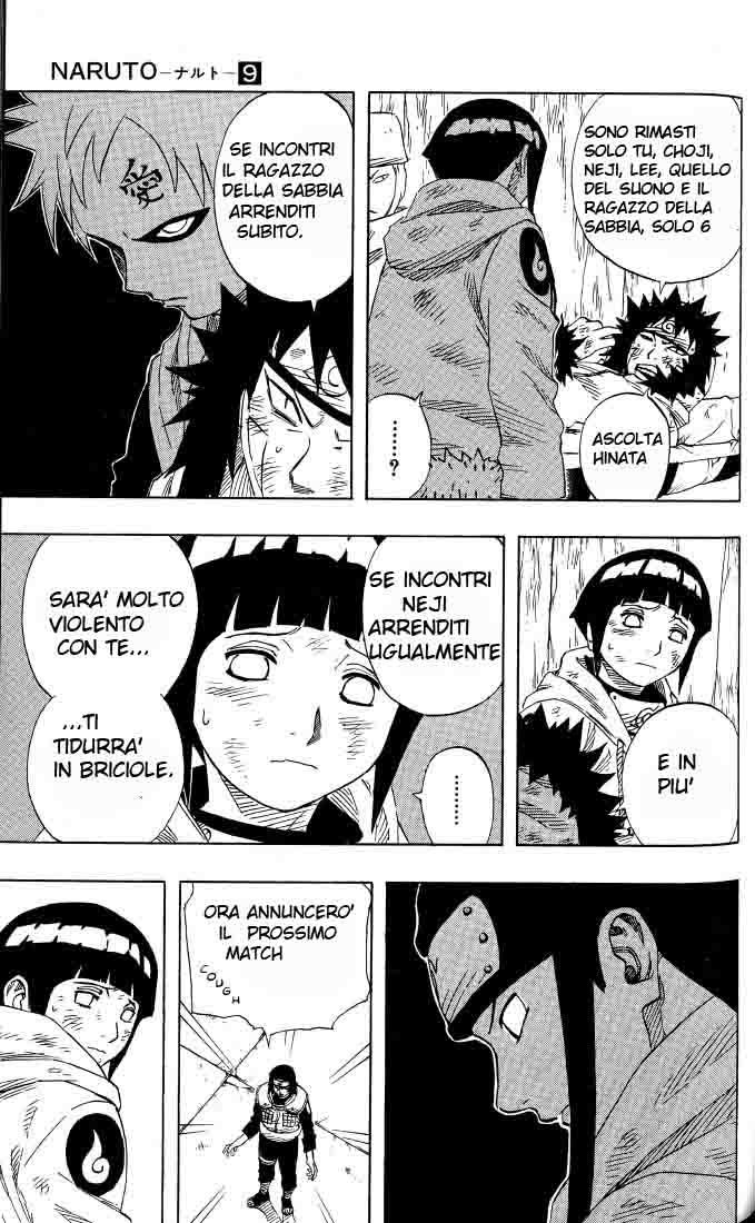 Read Naruto IT Manga Online