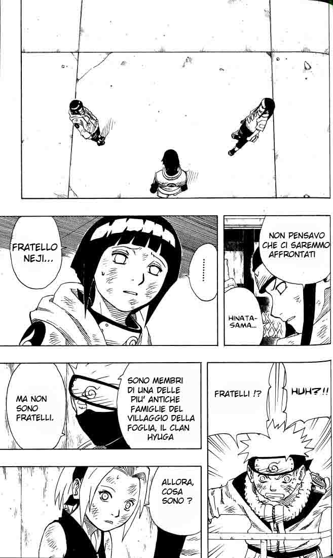 Read Naruto IT Manga Online