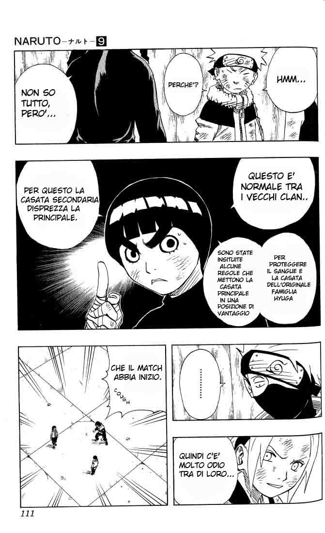 Read Naruto IT Manga Online
