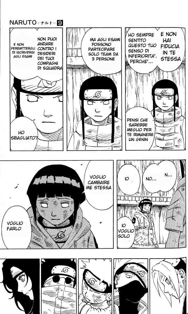 Read Naruto IT Manga Online