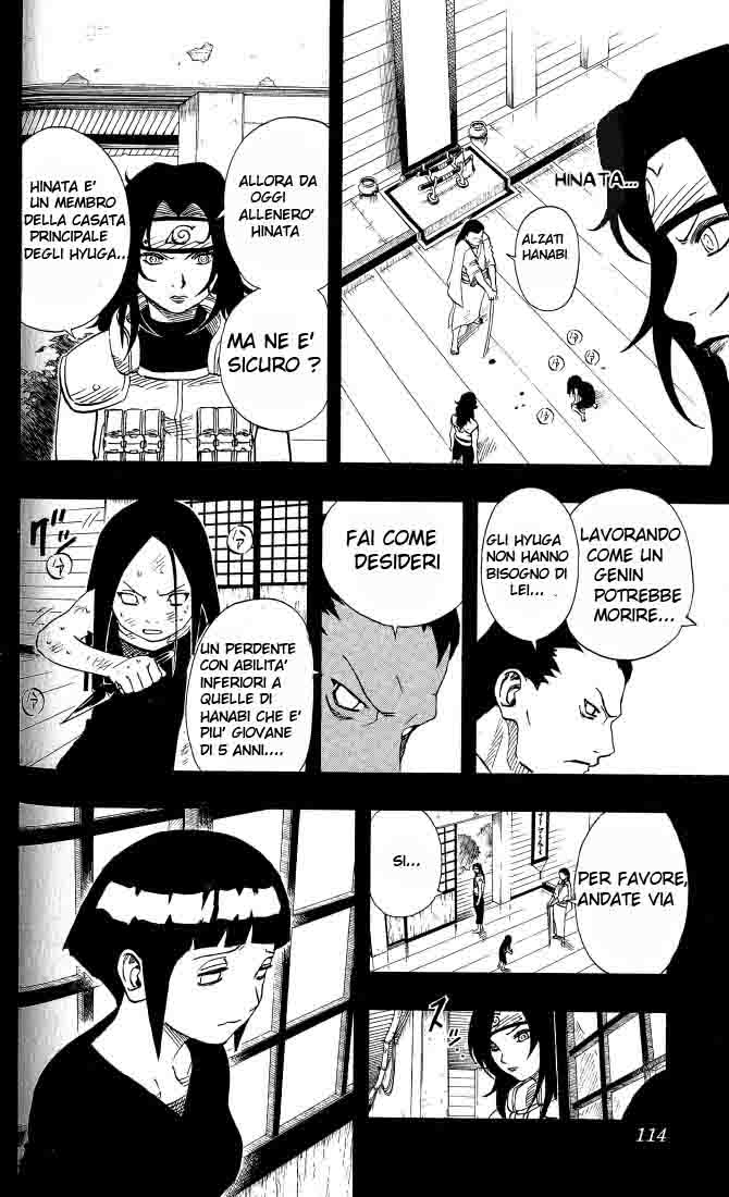 Read Naruto IT Manga Online